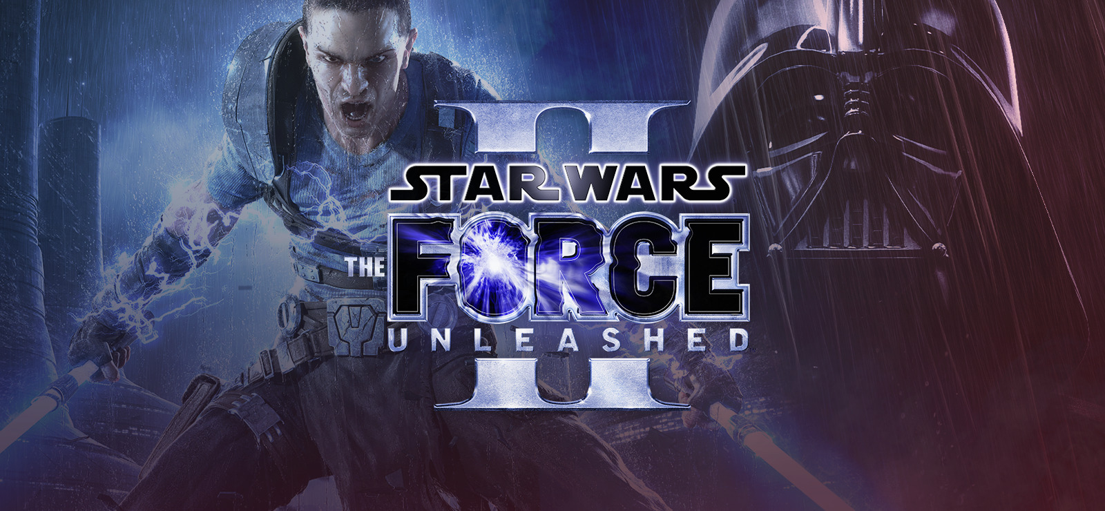 Star Wars Force Unleashed II